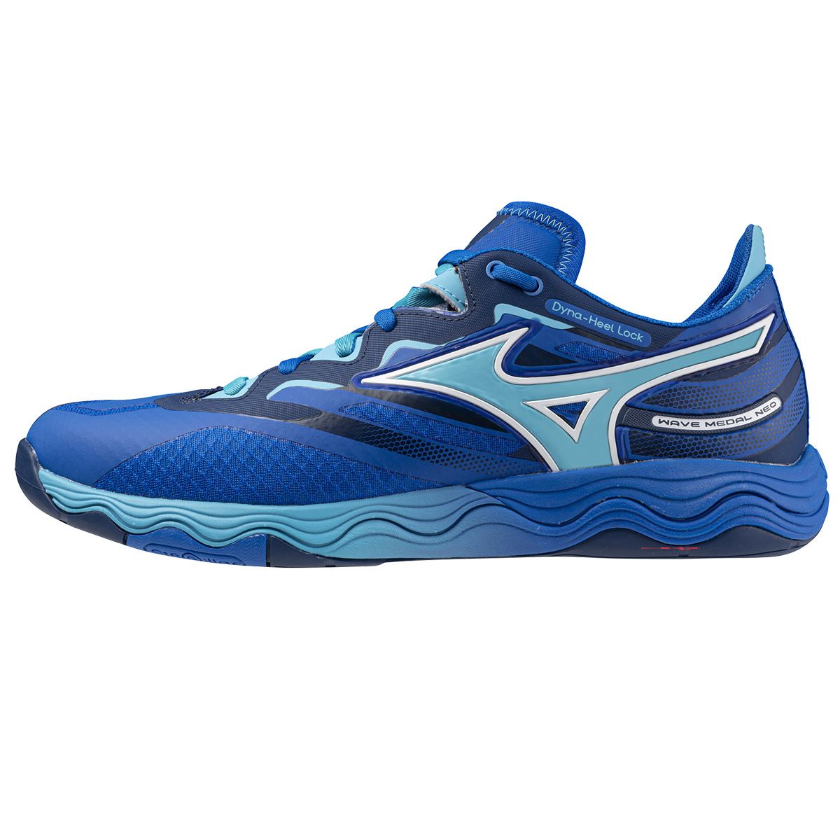 MIZUNO Wave Medal Neo Table Tennis Shoes – EZ Table Tennis