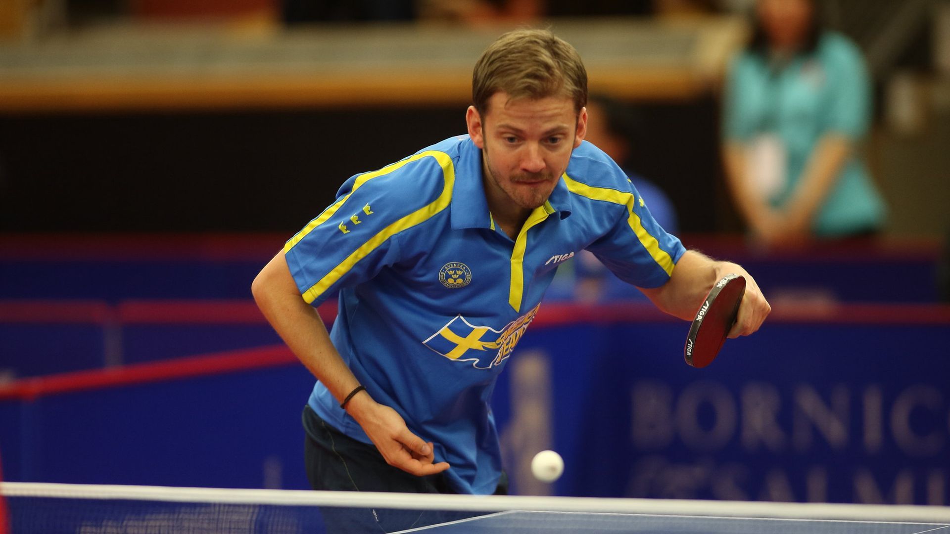 3 Table Tennis Serves Every Player Should Master