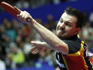 4 Ping Pong Skills to Take You From Beginner to Winner!