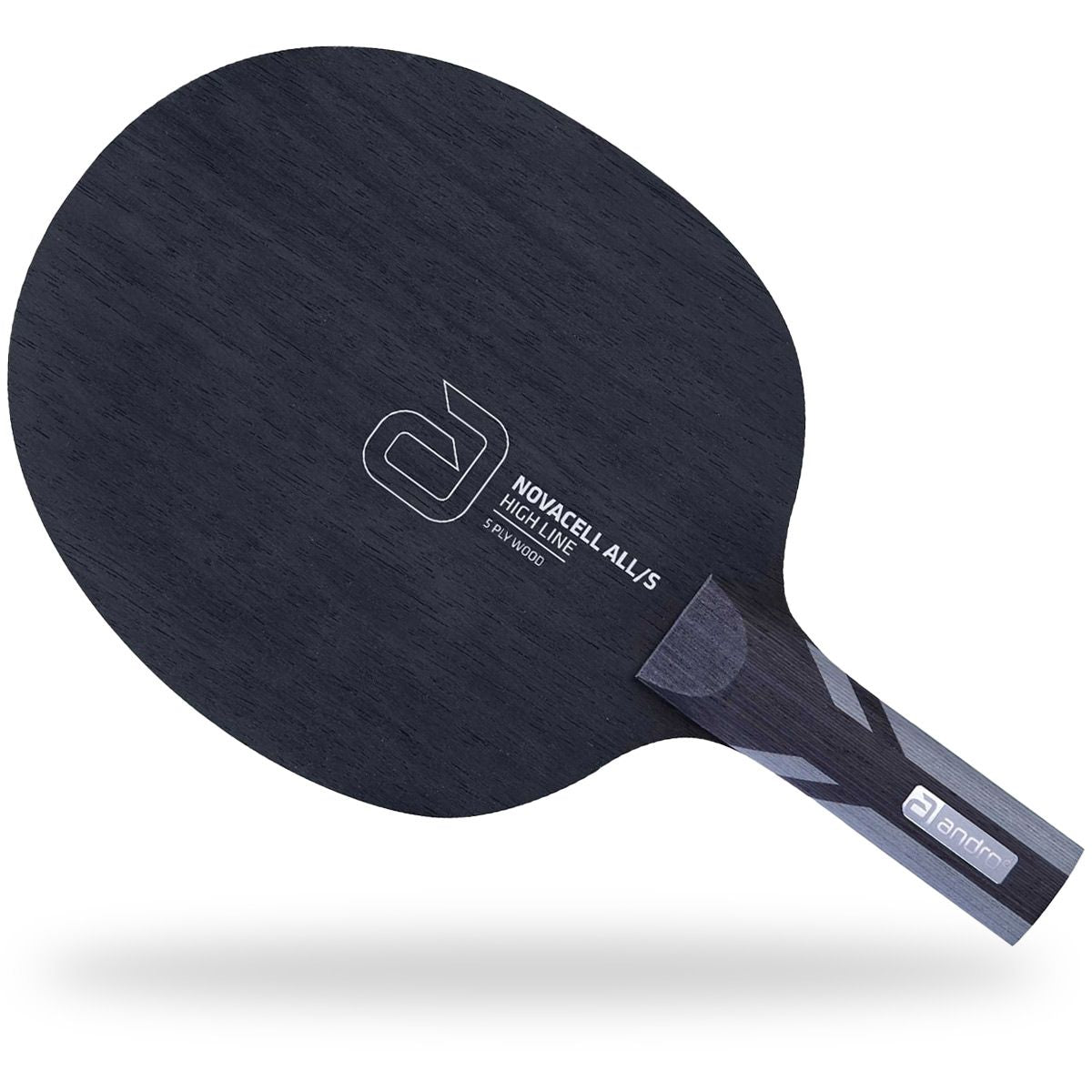 ANDRO Novacell ALL/S - Table Tennis Blade