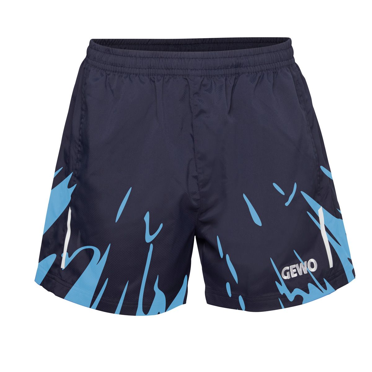 GEWO Mattia - Table Tennis Shorts