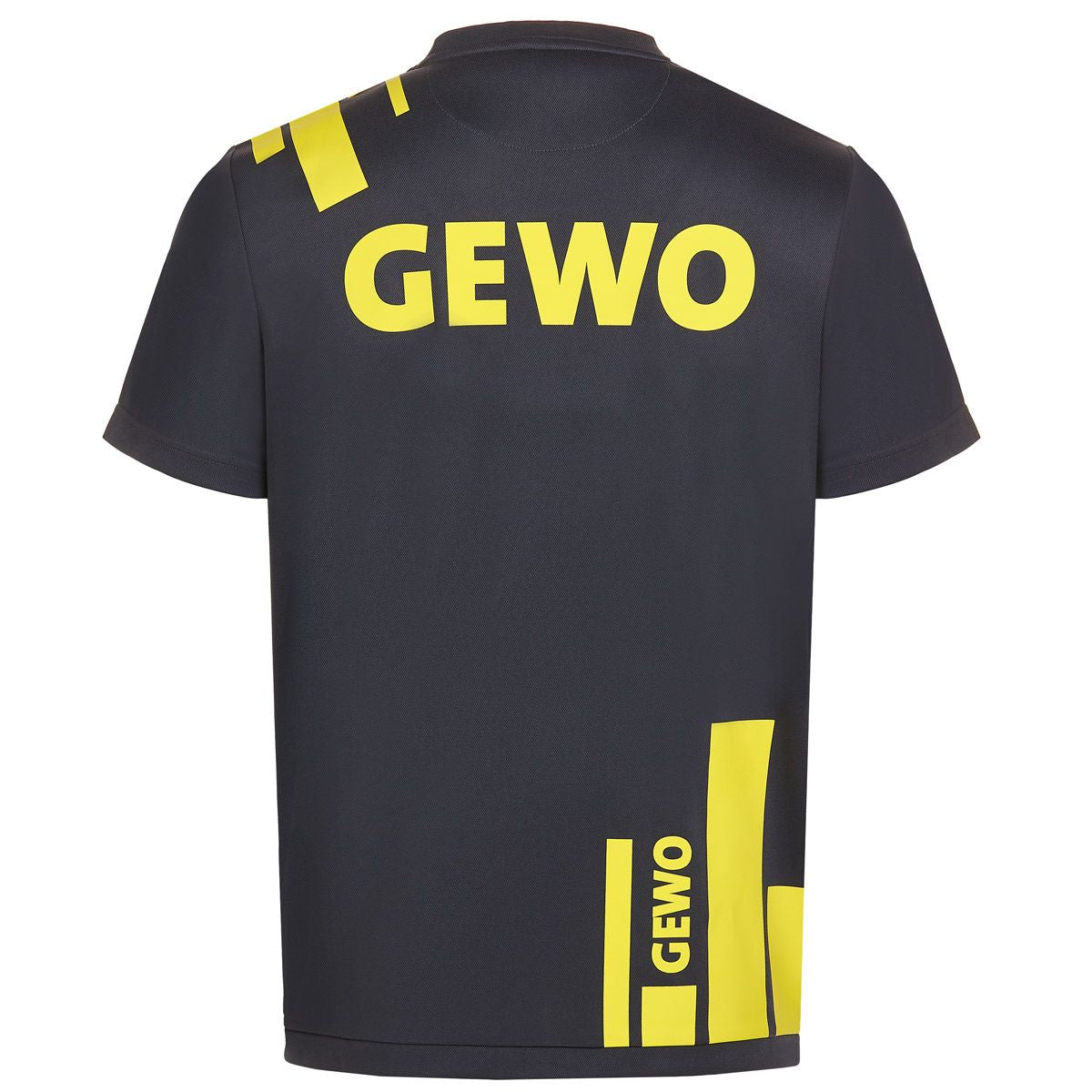 GEWO T-Shirt Bloques Promo Nexxus pro