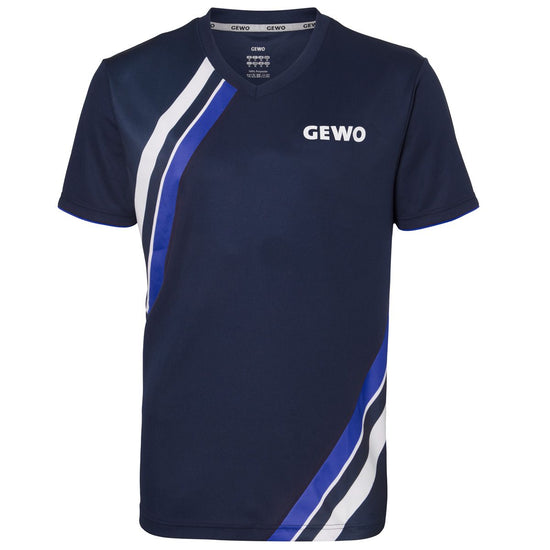 GEWO T-shirt Arona - Table Tennis Shirt