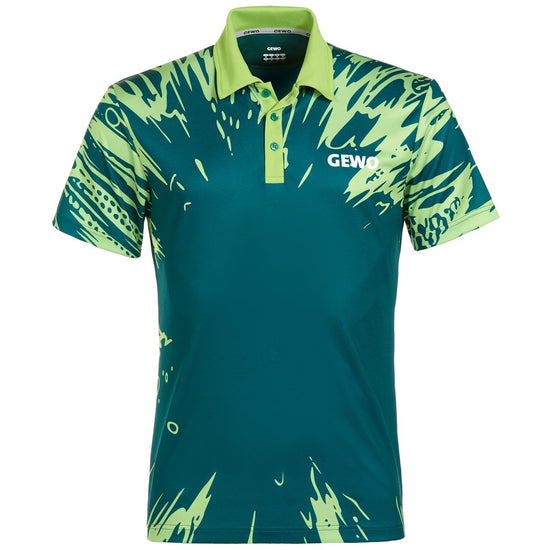 GEWO Mattia - Table Tennis Shirt