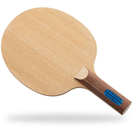 Dr. NEUBAUER Grand Master - Table Tennis Blade
