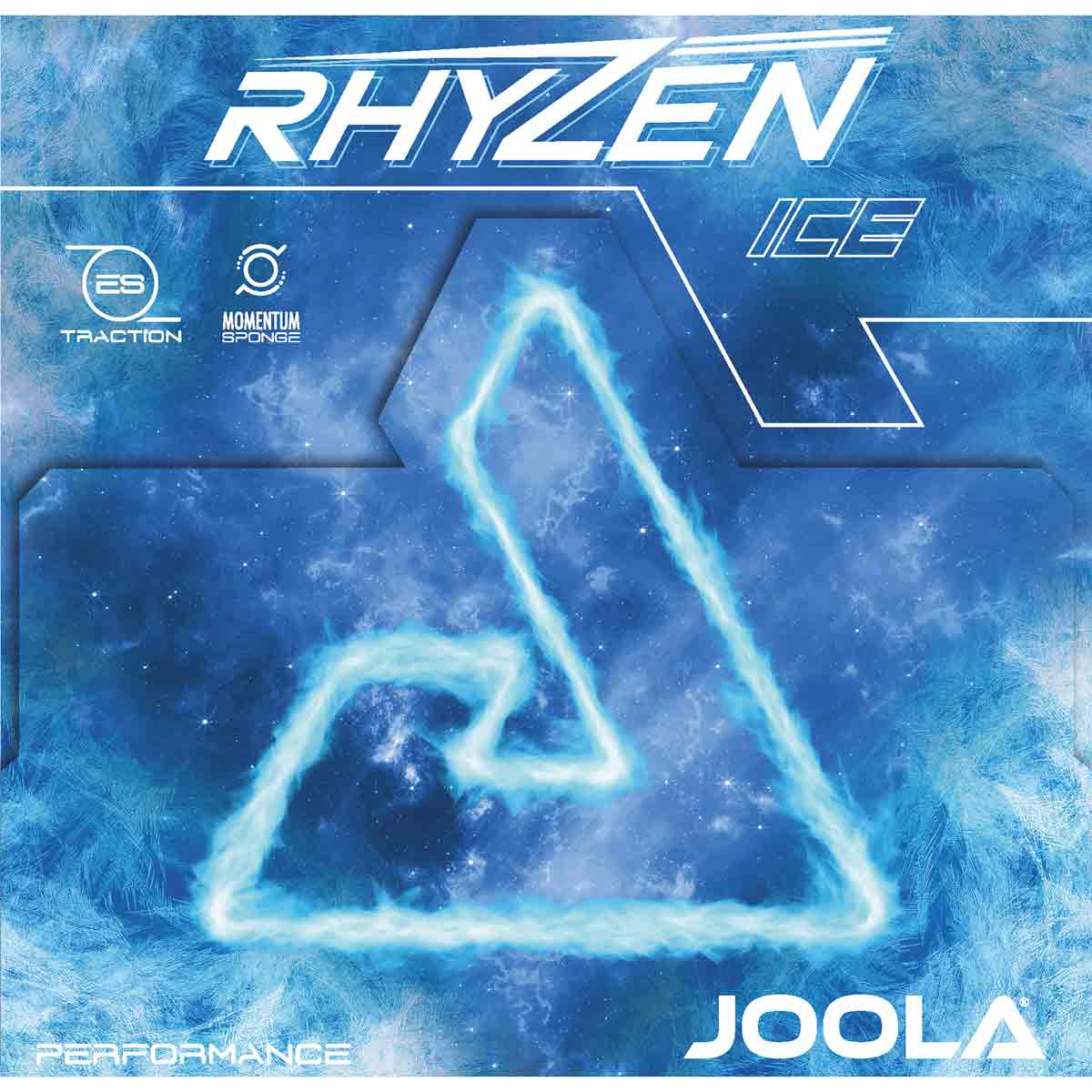 JOOLA Rhyzen Ice - Table Tennis Rubber