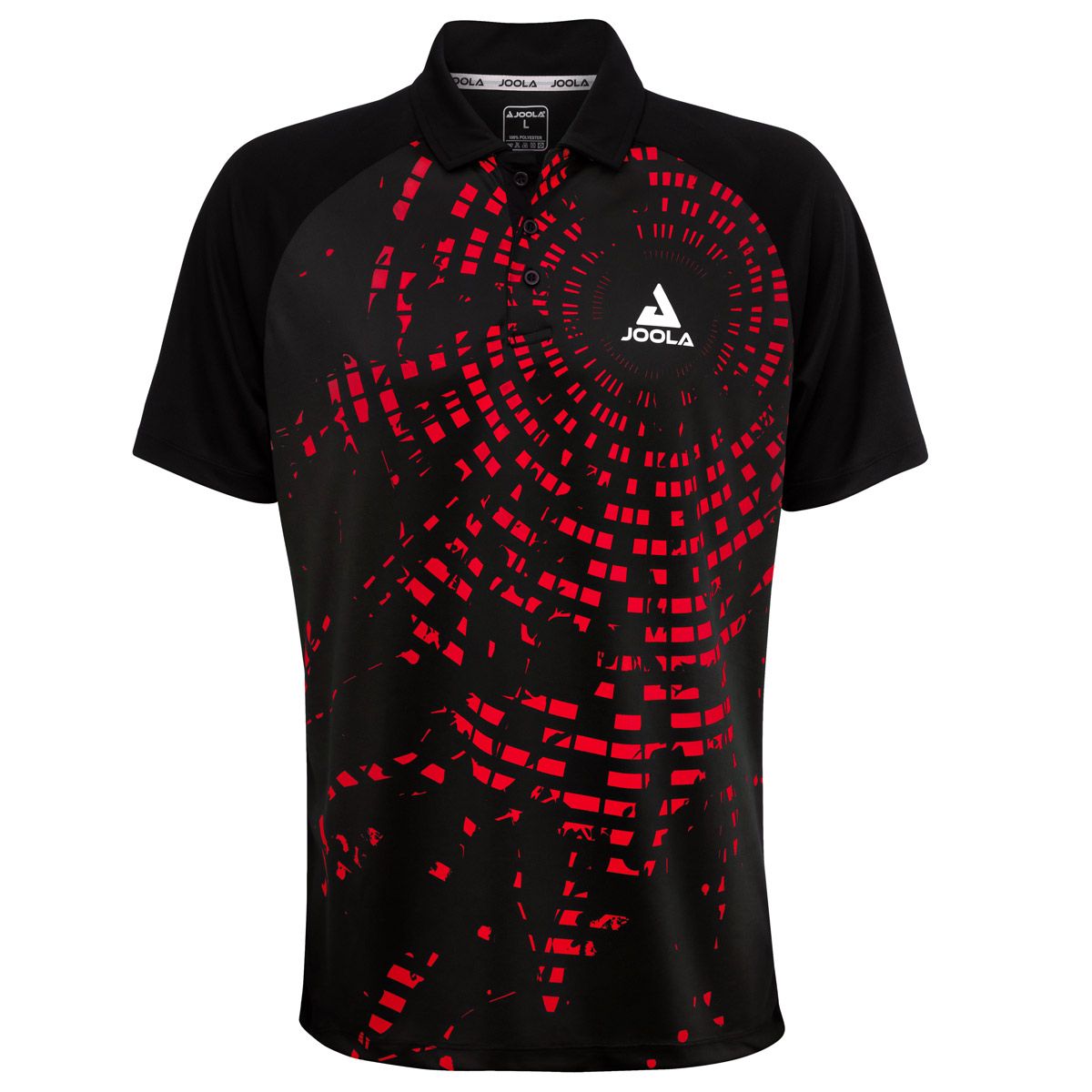 JOOLA Centrela - Table Tennis Shirt – EZ Table Tennis