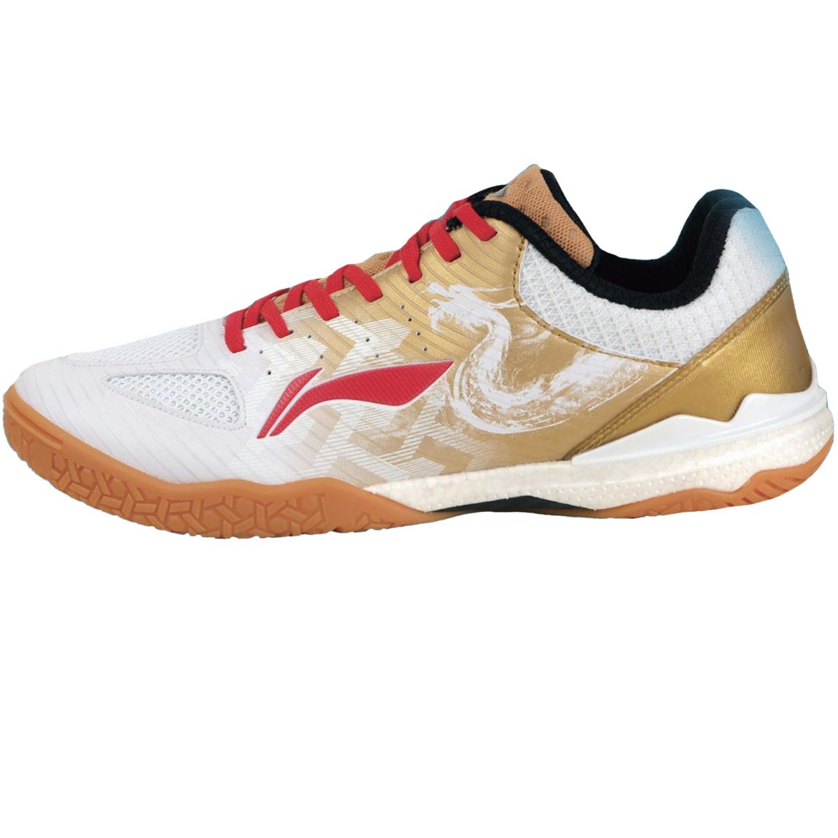 LI-NING Ma Long Chaussures