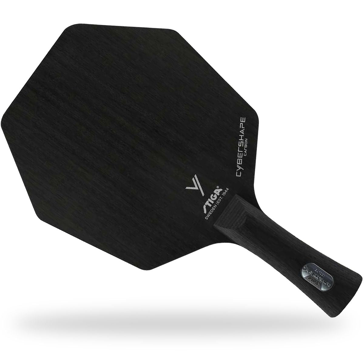 STIGA Cybershape Carbon - Table Tennis Blade