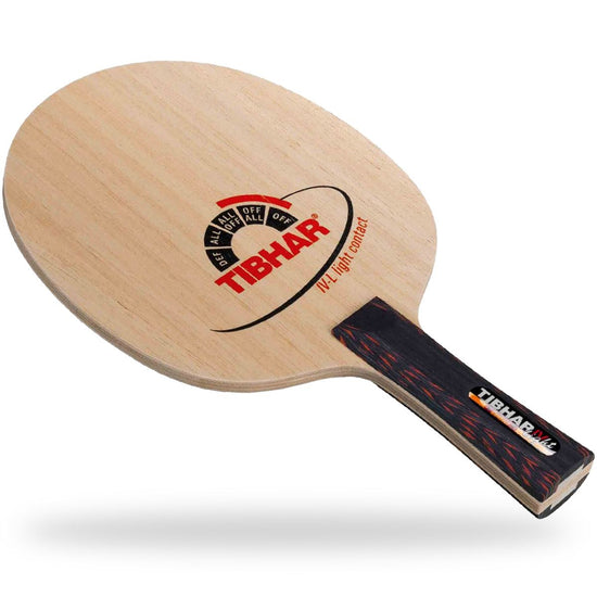 TIBHAR IV-L Light - Table Tennis Blade