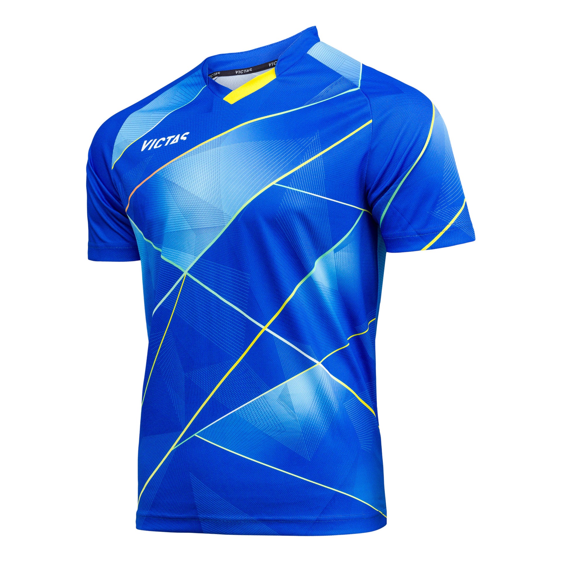 VICTAS V-SHIRT 225 - Table Tennis Shirt