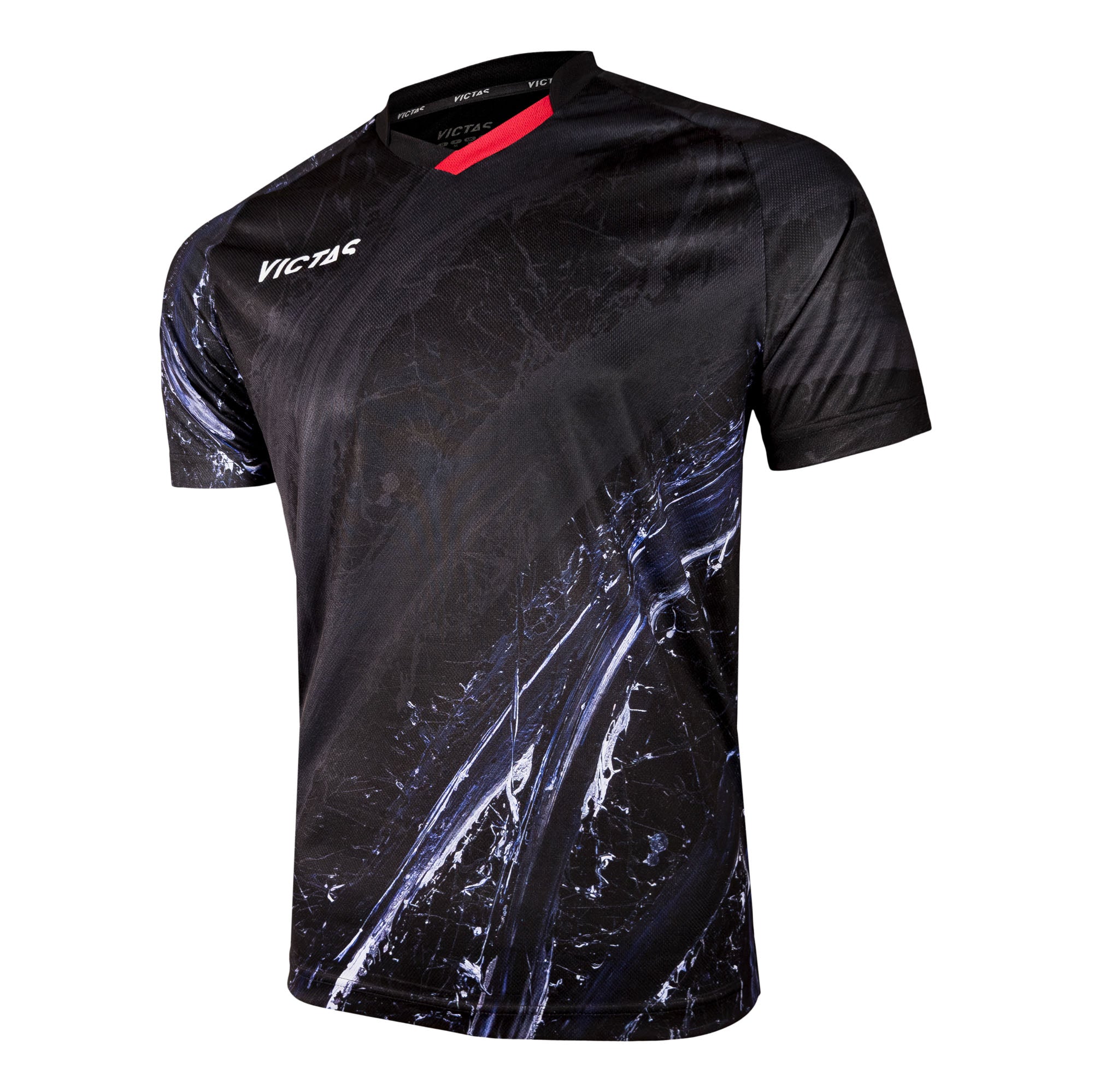 VICTAS V-Shirt 228 - Table Tennis Shirt