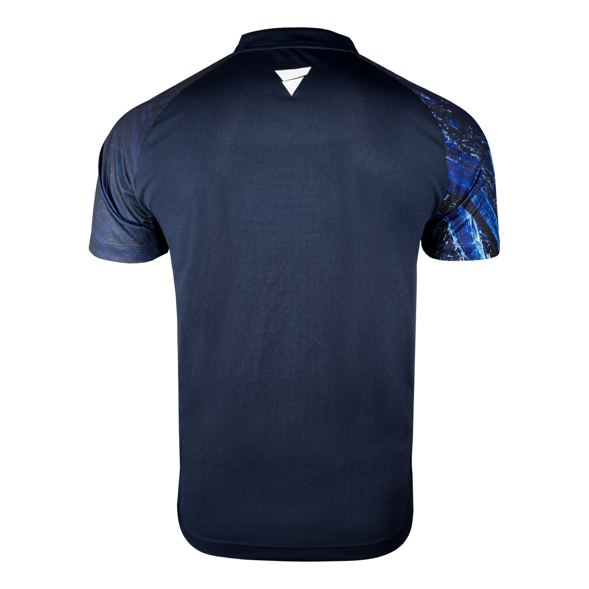 Amazon.co.jp: Mizuno 82JAA000 Table Tennis Wear, Game Shirt