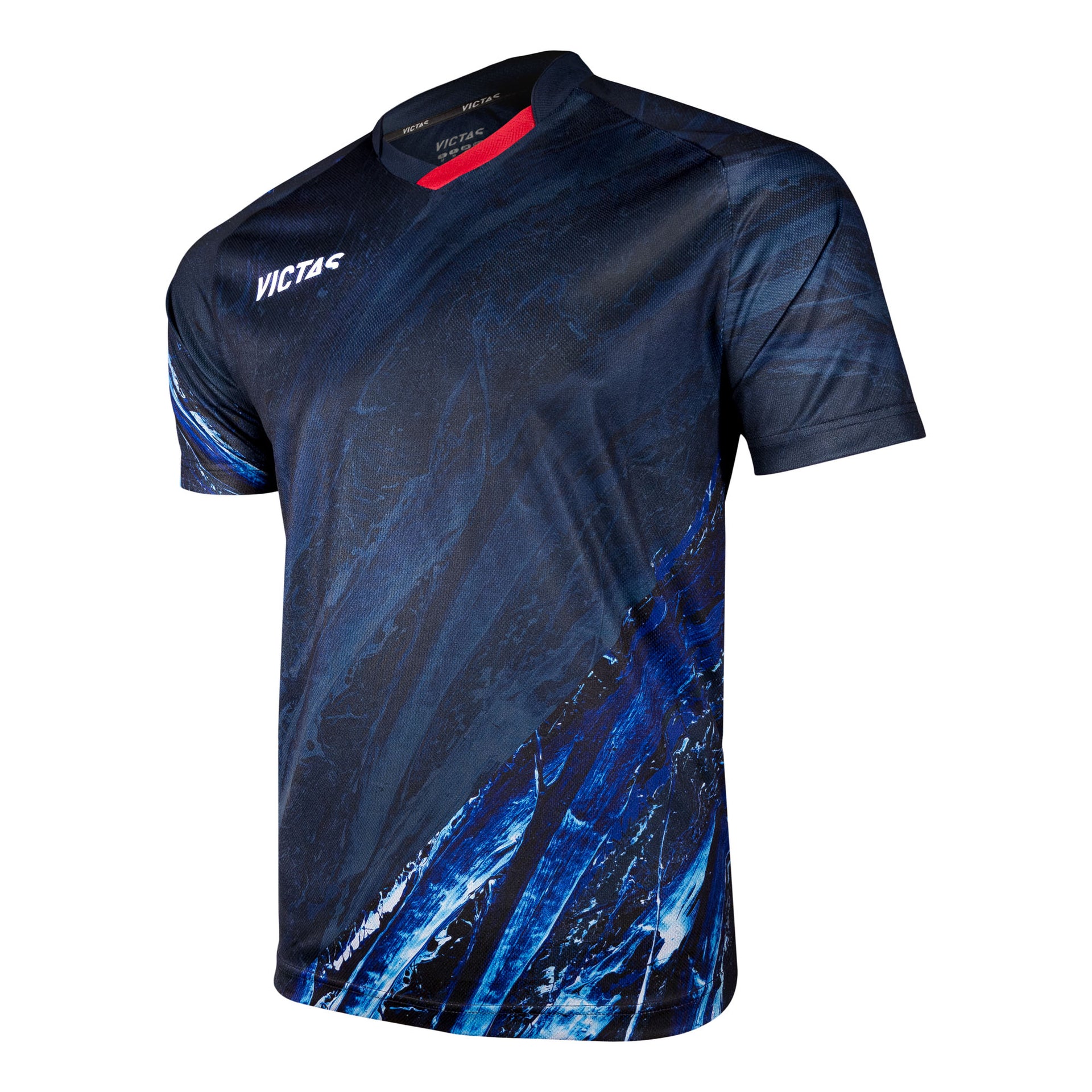 VICTAS V-Shirt 228 - Table Tennis Shirt