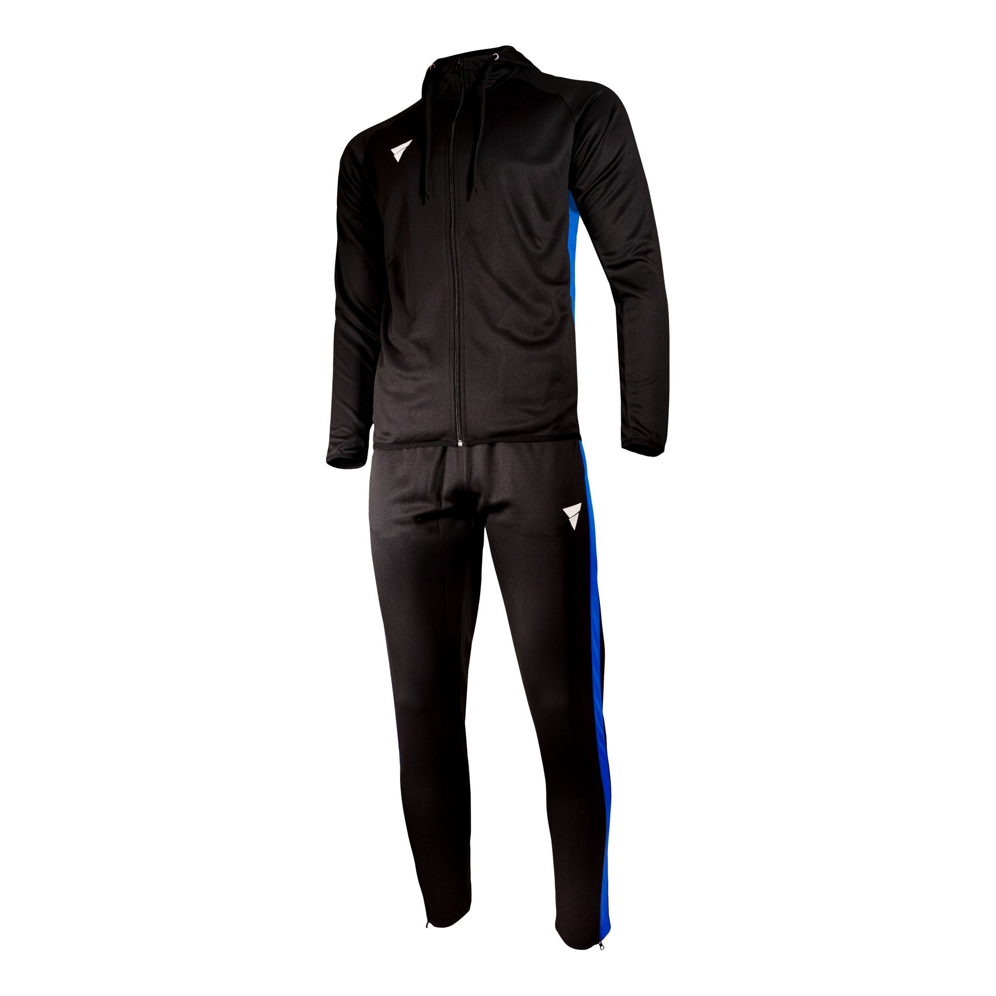 VICTAS V-Tracksuit 117 - Table Tennis Tracksuit