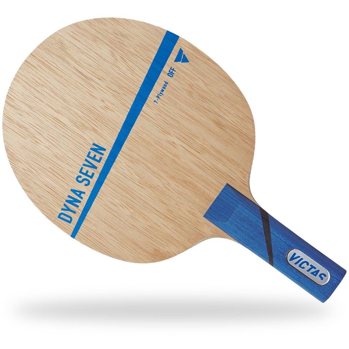 VICTAS Dyna Seven - Table Tennis Blade