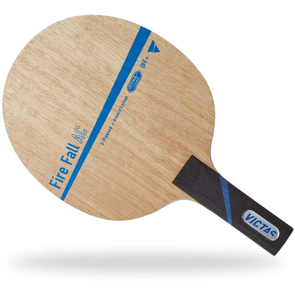 VICTAS Fire Fall AC - Table Tennis Blade