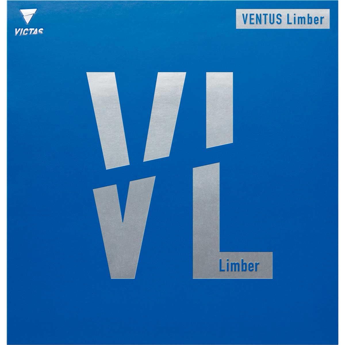 VICTAS Ventus Limber - Table Tennis Rubber