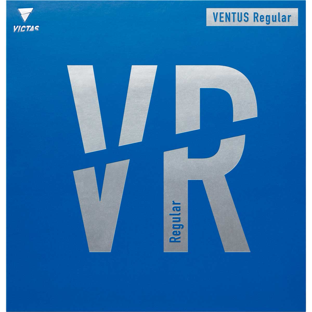 VICTAS Ventus Regular - Table Tennis Rubber