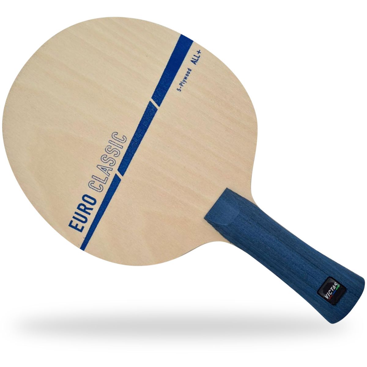 VICTAS Euro Classic ALL+ - Table Tennis Blade